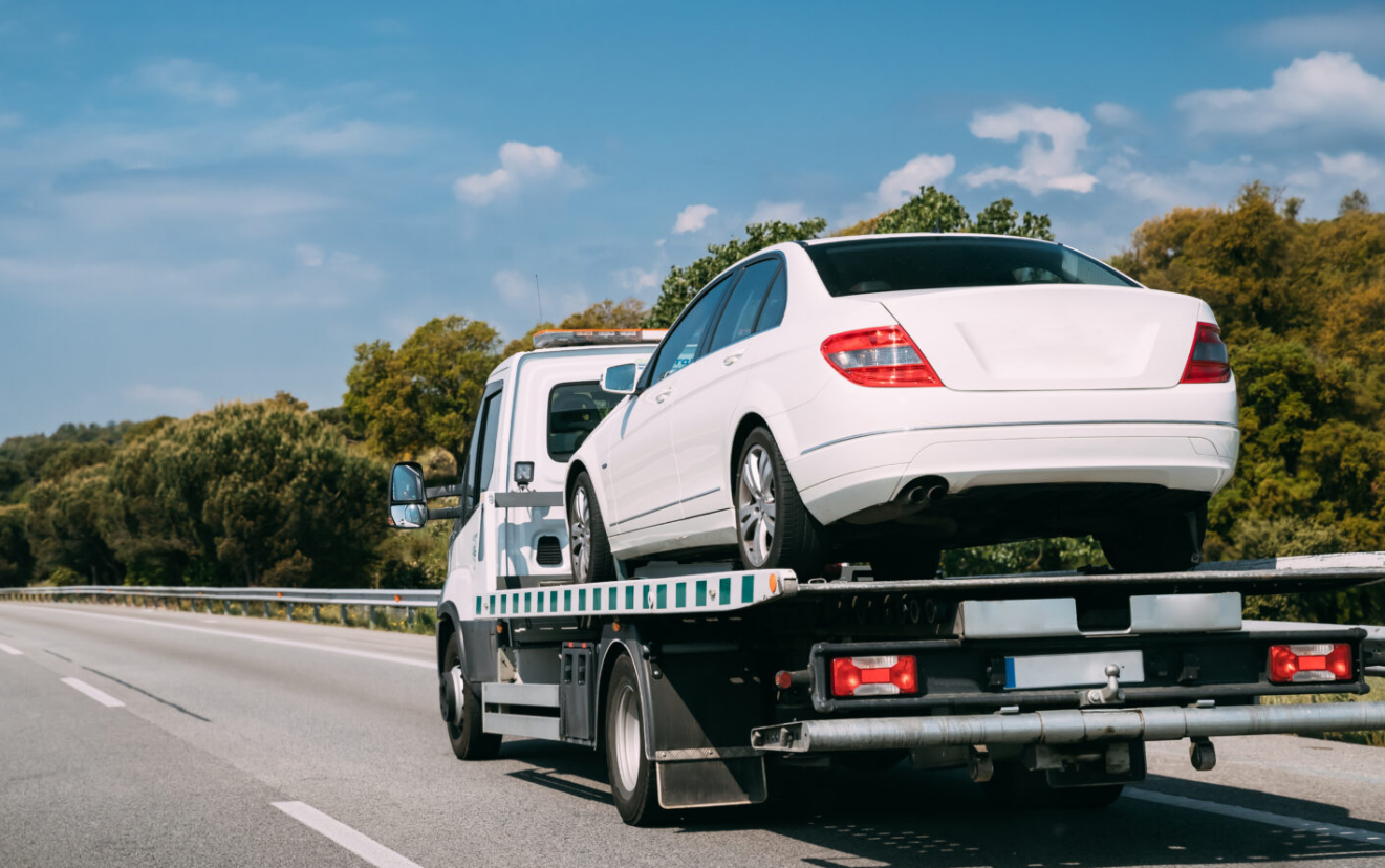 Divriği Oto Çekici